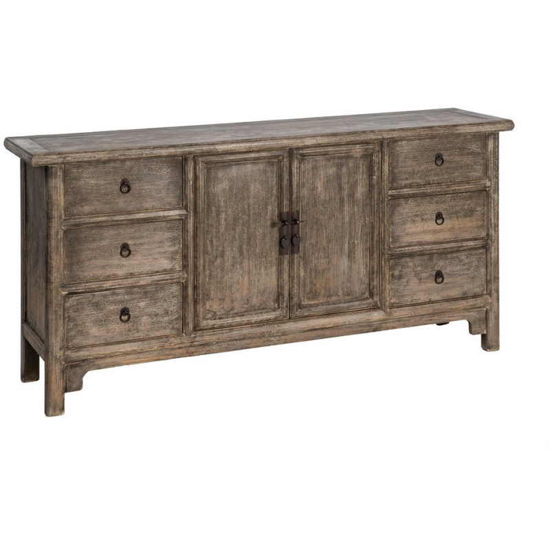 Grand Buffet design campagne chic Bas...