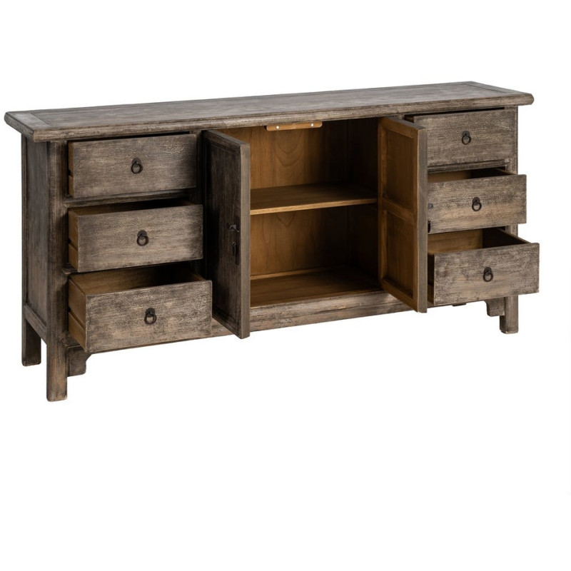 Grand Buffet design campagne chic Bas...