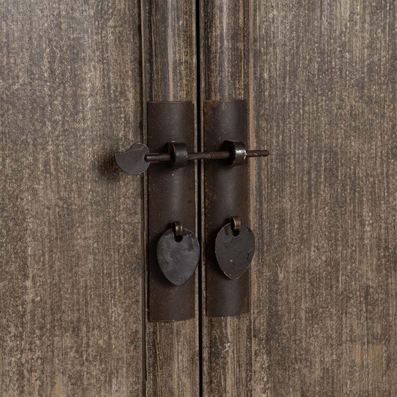 Grand Buffet design campagne chic Bas...