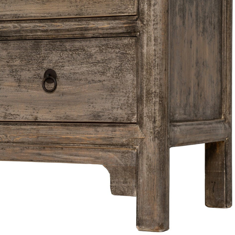 Grand Buffet design campagne chic Bas...