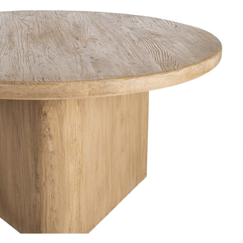 Table à manger design contemporain...