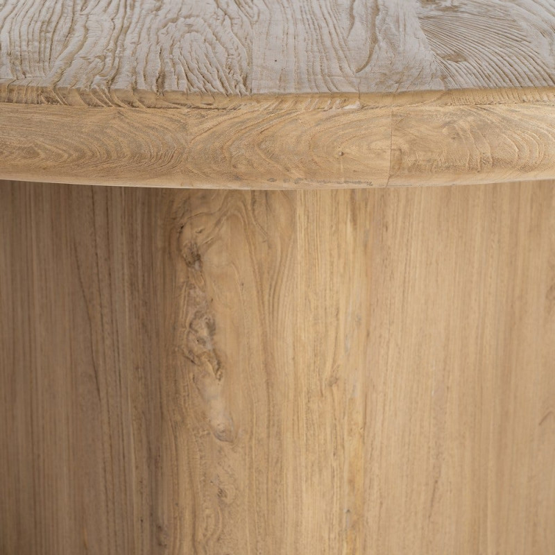 Table à manger design contemporain...