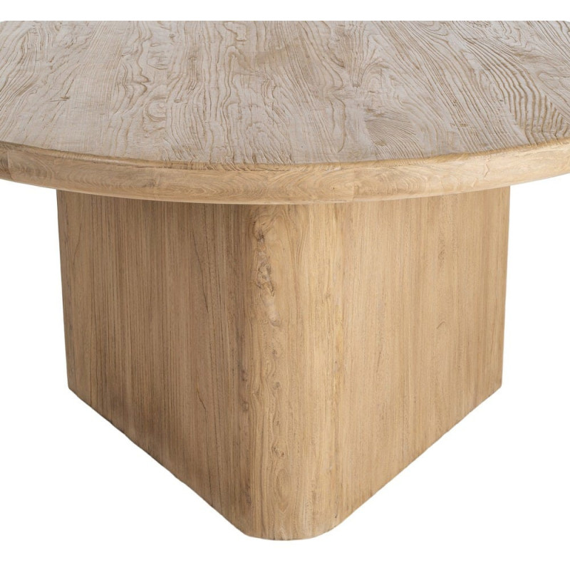 Table à manger design contemporain...