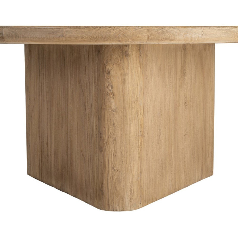 Table à manger design contemporain...