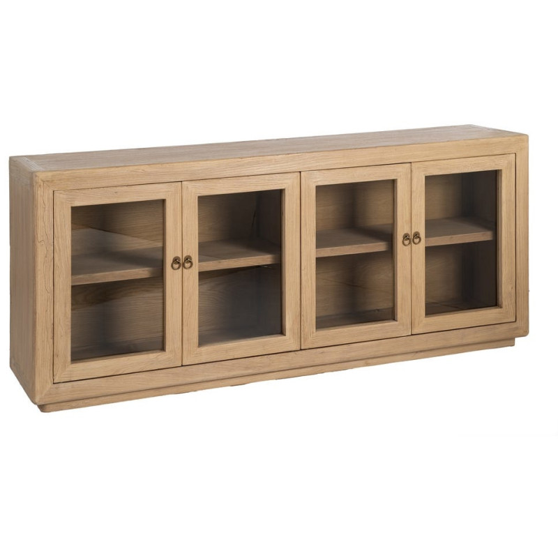 Buffet design campagne chic Bas 4...