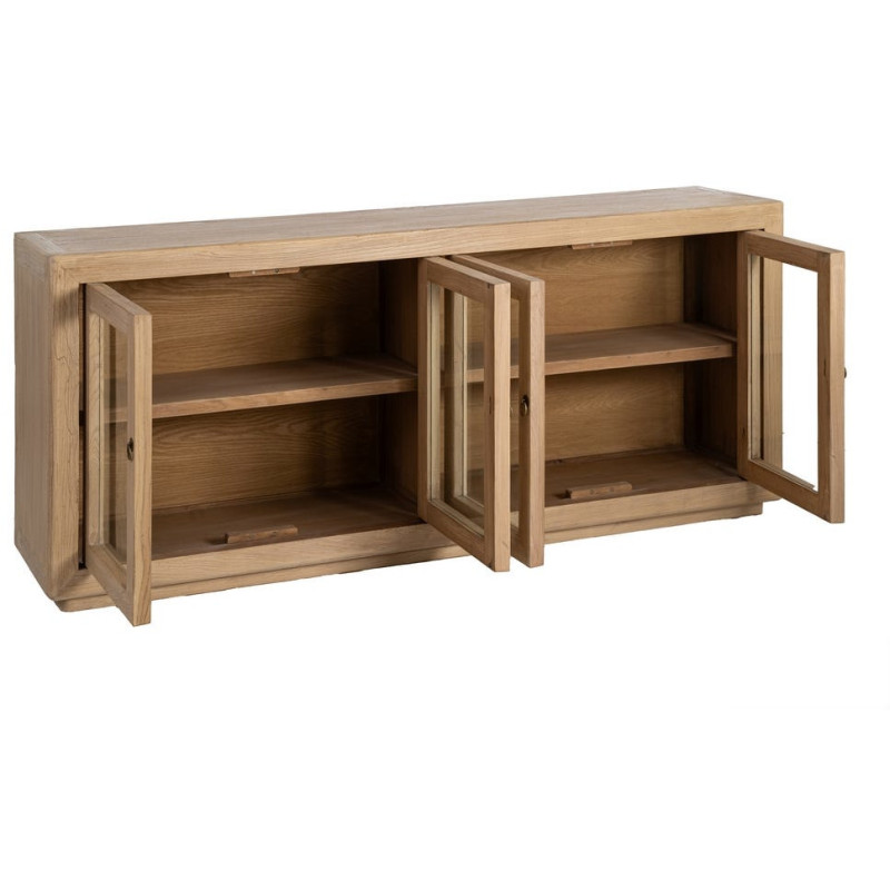 Buffet design campagne chic Bas 4...