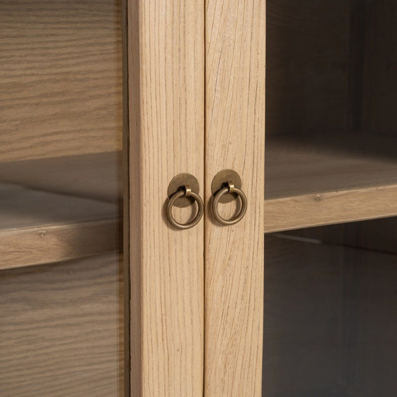 Buffet design campagne chic Bas 4...