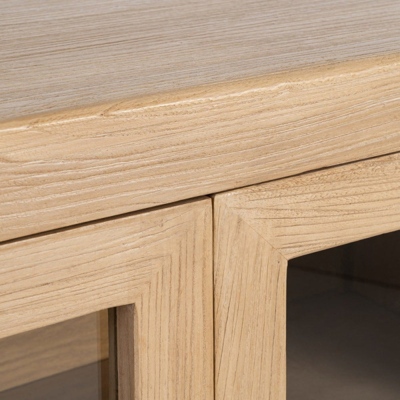 Buffet design campagne chic Bas 4...