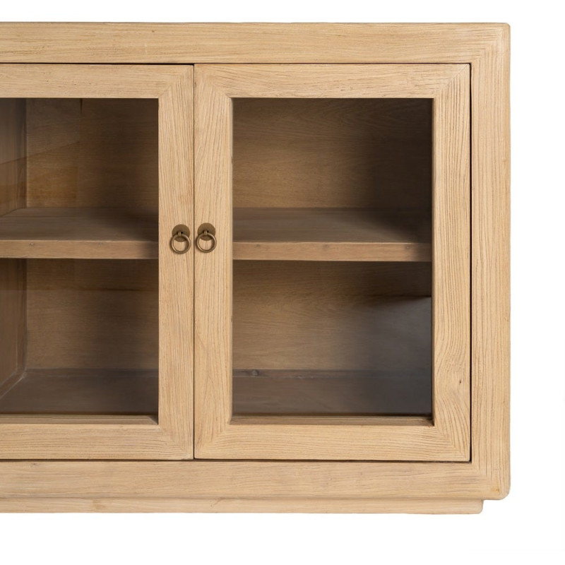 Buffet design campagne chic Bas 4...