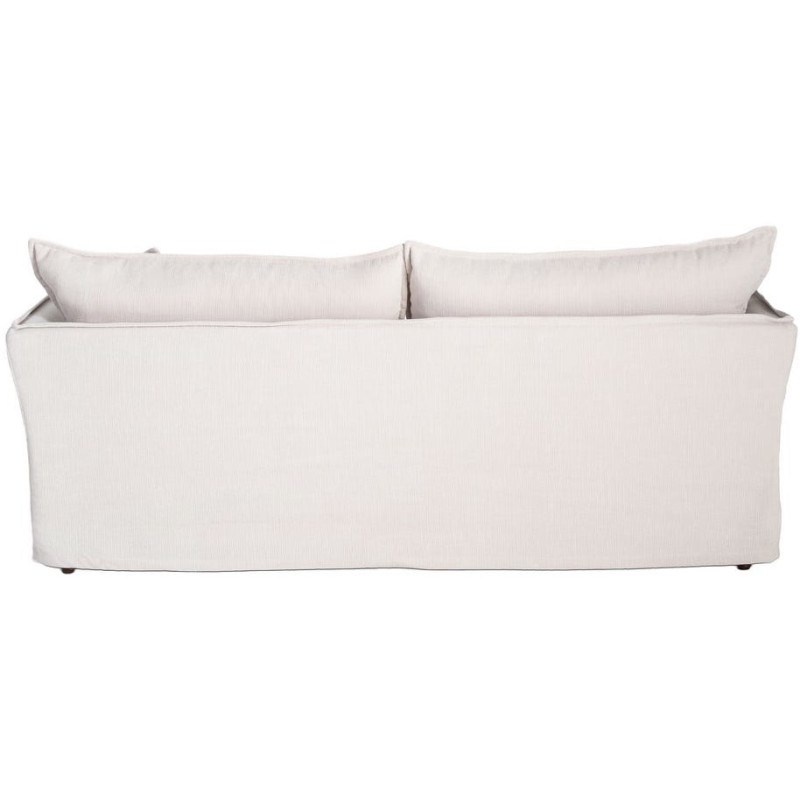 Canapé design contemporain Droit 3...