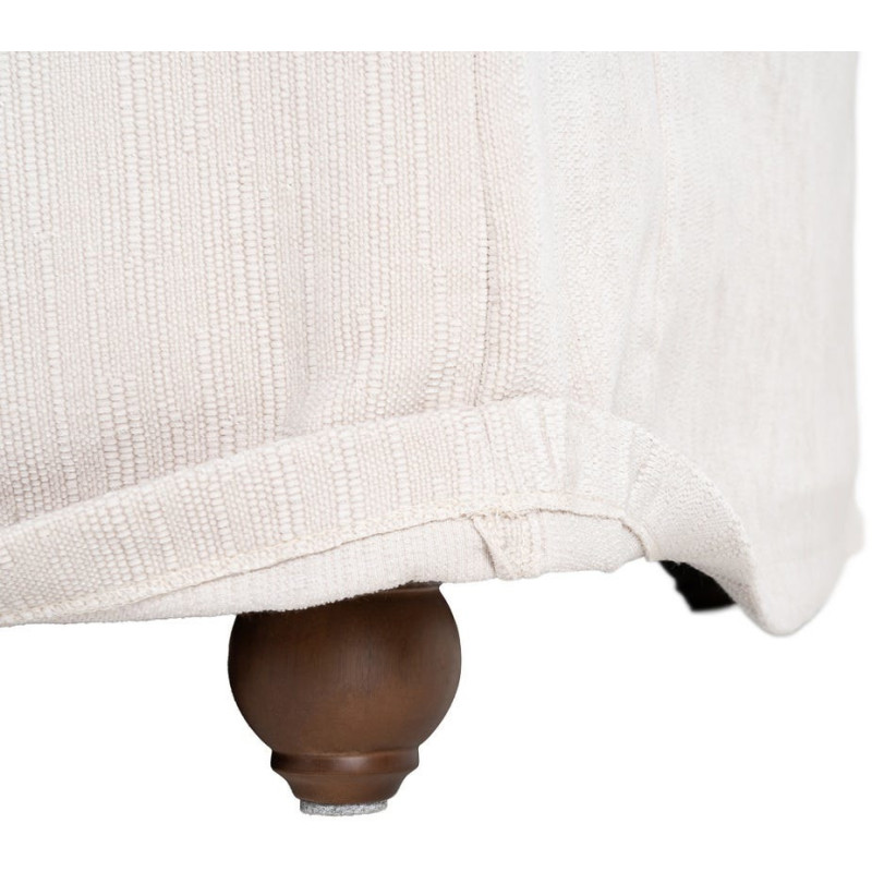 Canapé design contemporain Droit 3...