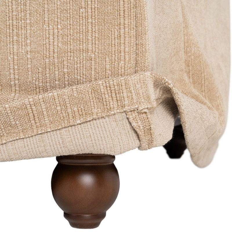 Canapé design contemporain Droit 3...