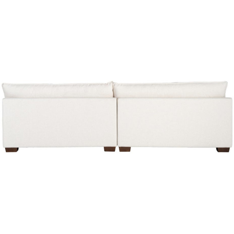 Canapé design contemporain Droit 4...