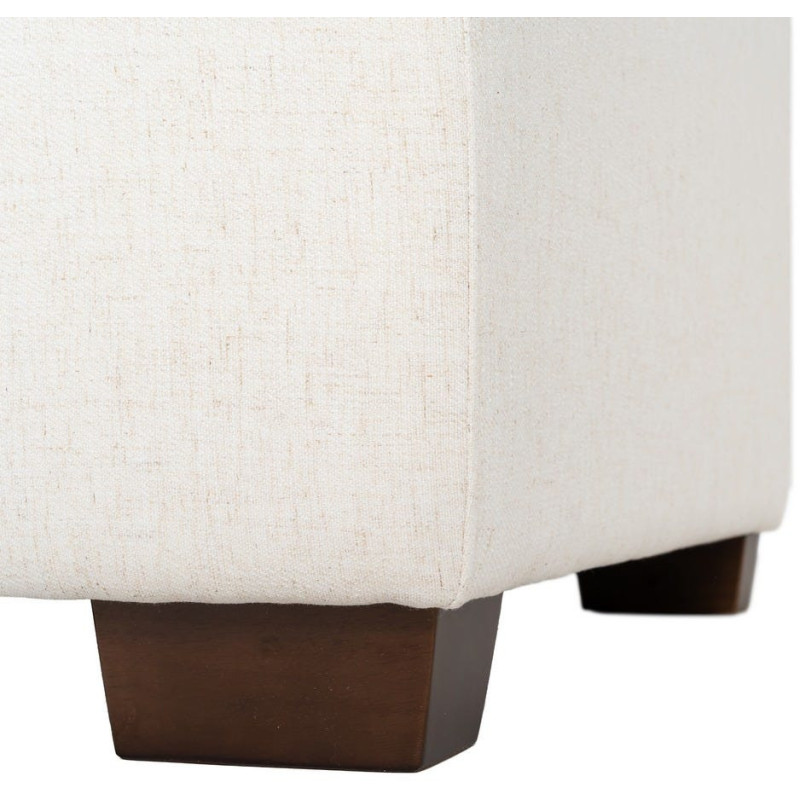 Canapé design contemporain Droit 4...