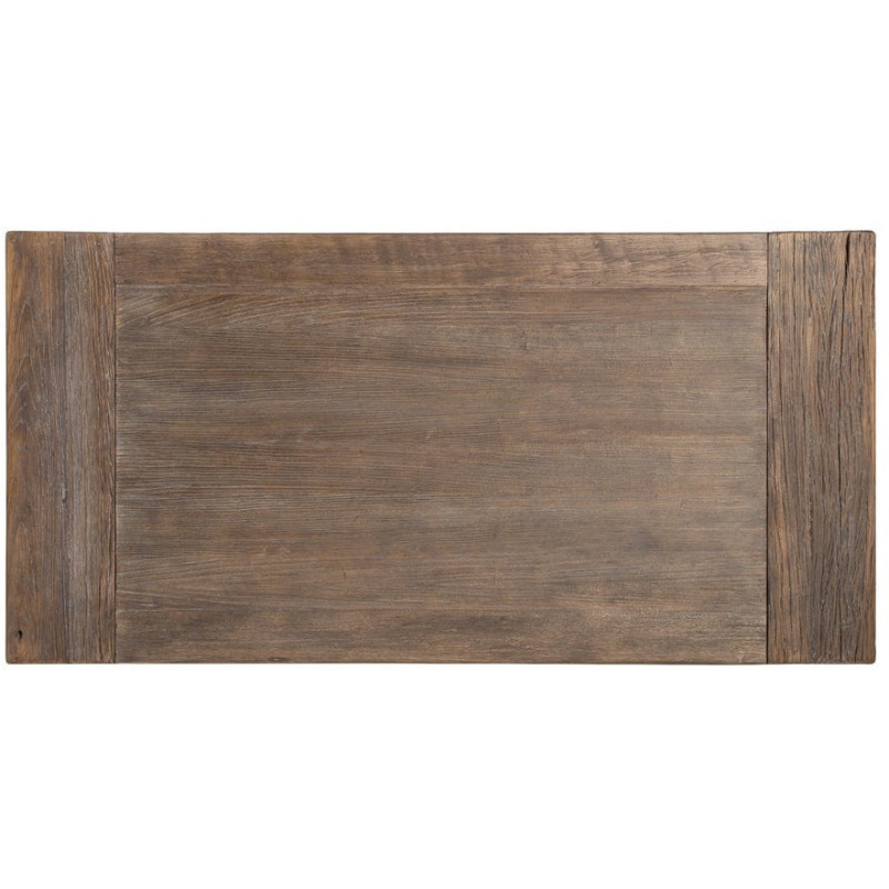 Grande Table basse design wabi-sabi...