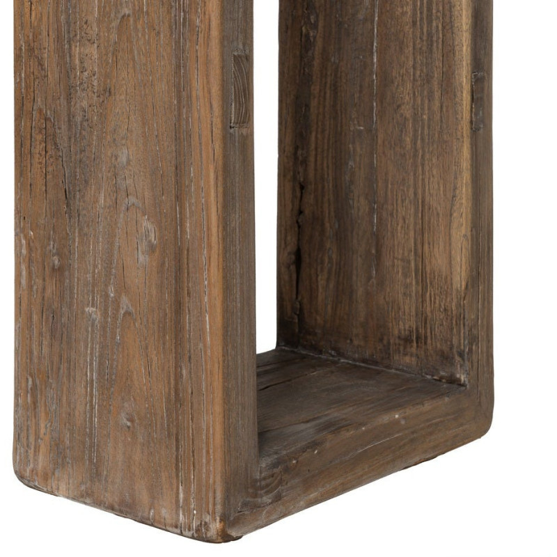 Grande Console design wabi-sabi...