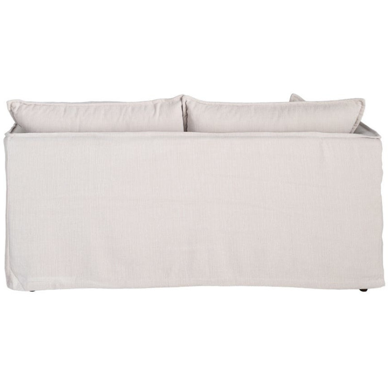 Canapé design contemporain Droit 2...