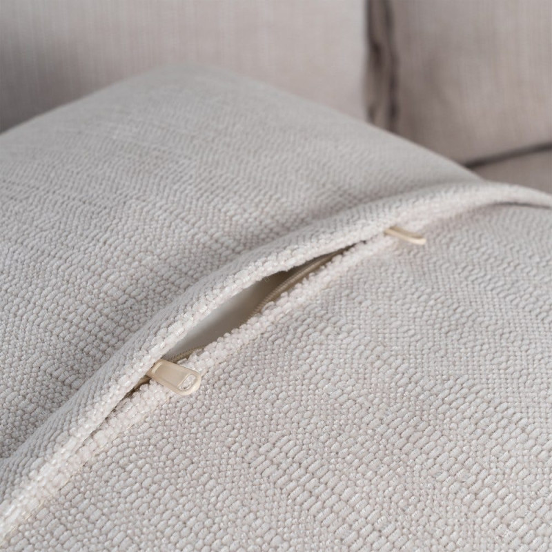 Canapé design contemporain Droit 2...