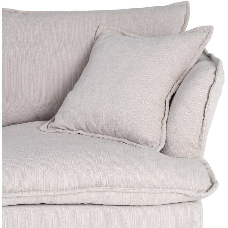 Canapé design contemporain Droit 2...