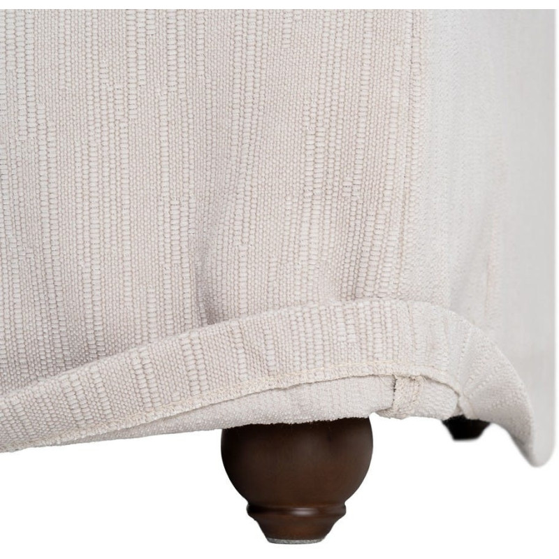 Canapé design contemporain Droit 2...