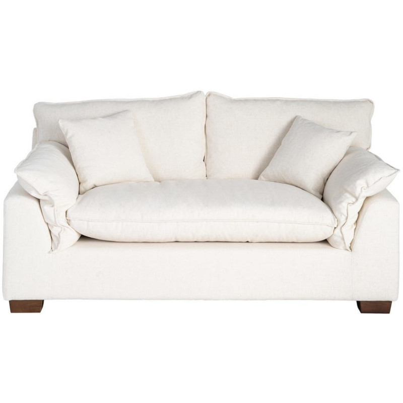 Canapé design contemporain Droit 2...