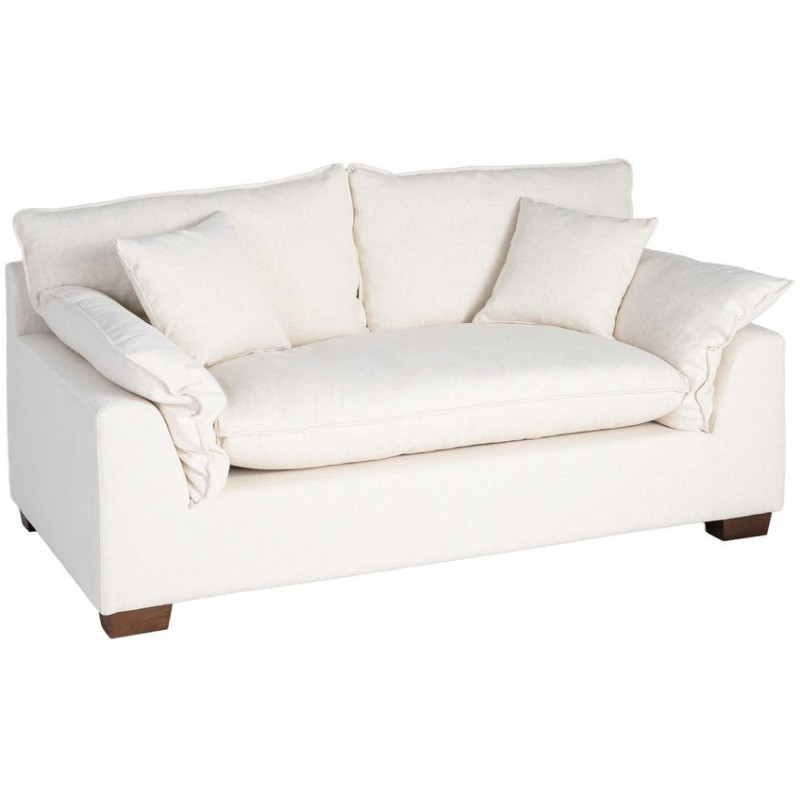 Canapé design contemporain Droit 2...