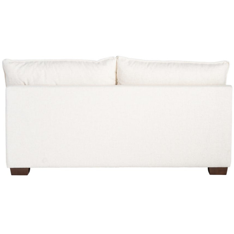 Canapé design contemporain Droit 2...