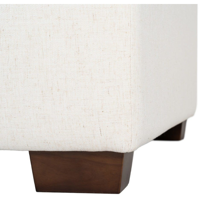 Canapé design contemporain Droit 2...