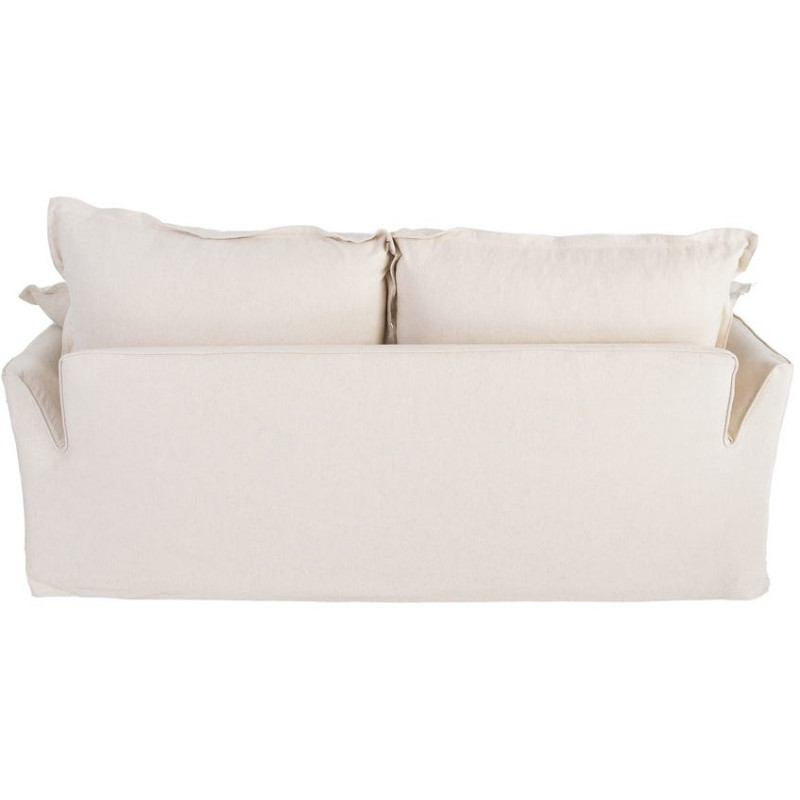 Canapé design cocooning Droit 2...