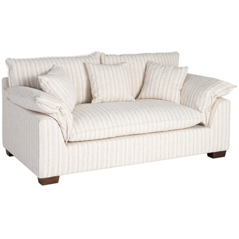 Canapé design contemporain Droit 2...