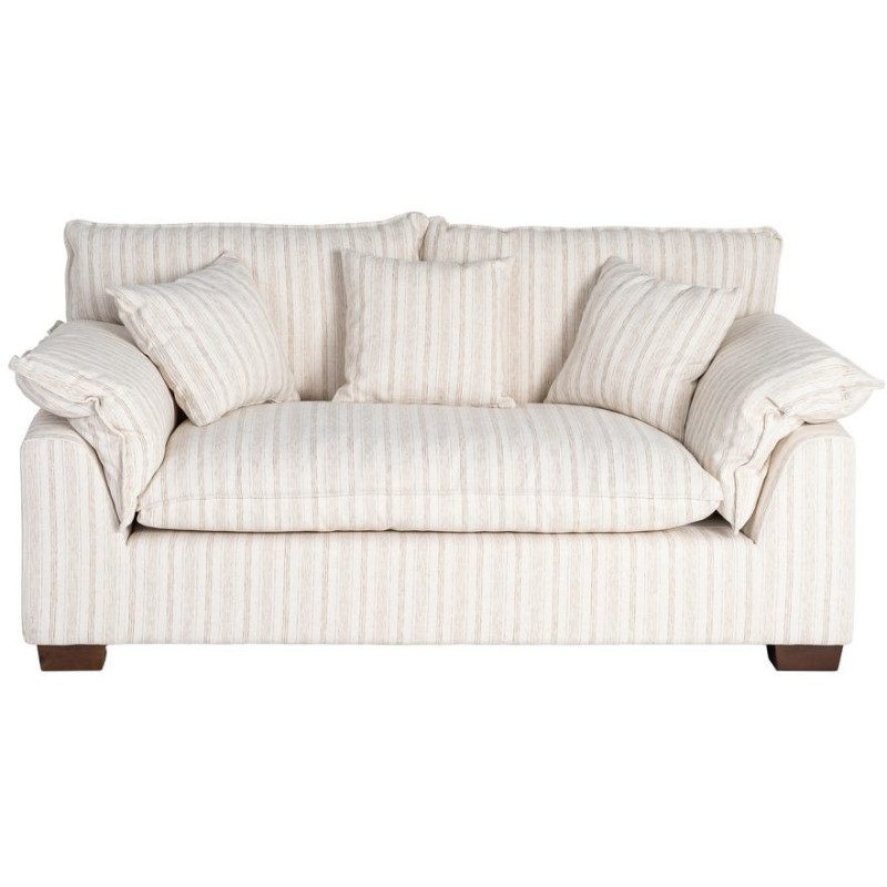 Canapé design contemporain Droit 2...