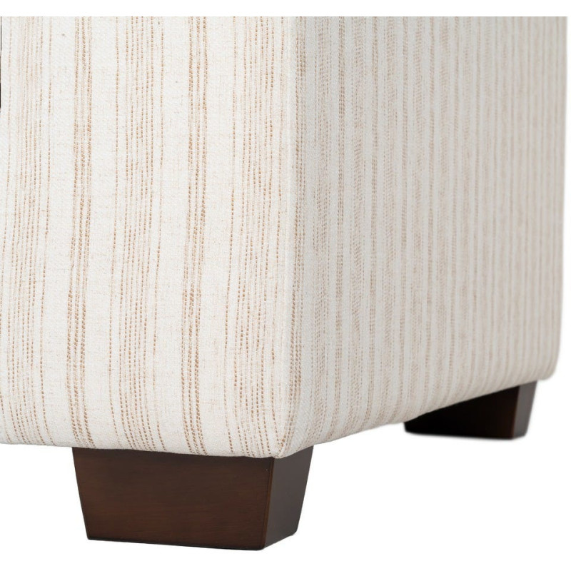 Canapé design contemporain Droit 2...