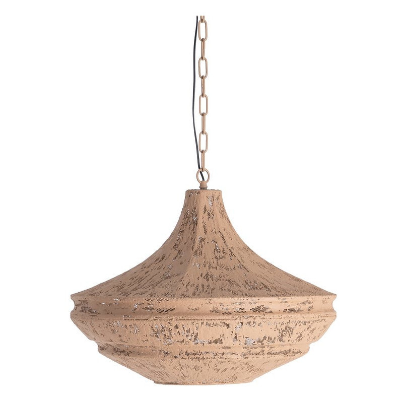 Suspension design méditerrannéen D 60...