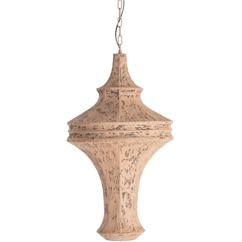 Suspension design méditerrannéen D 50...