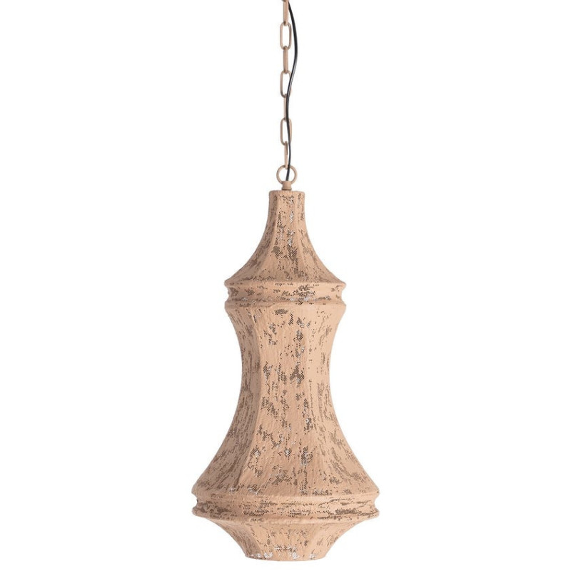 Suspension design méditerrannéen D 33...