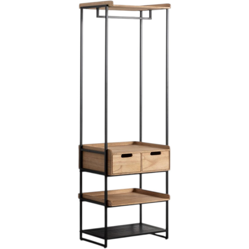 Meuble Vestiaire industriel chic 2...