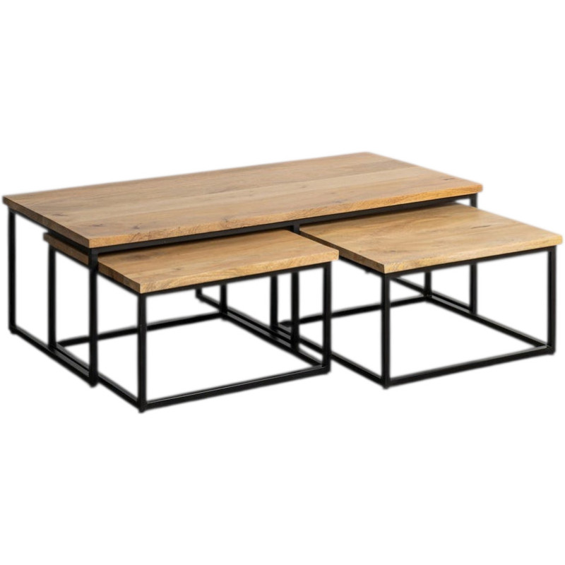 Grande Table basse Gigogne...