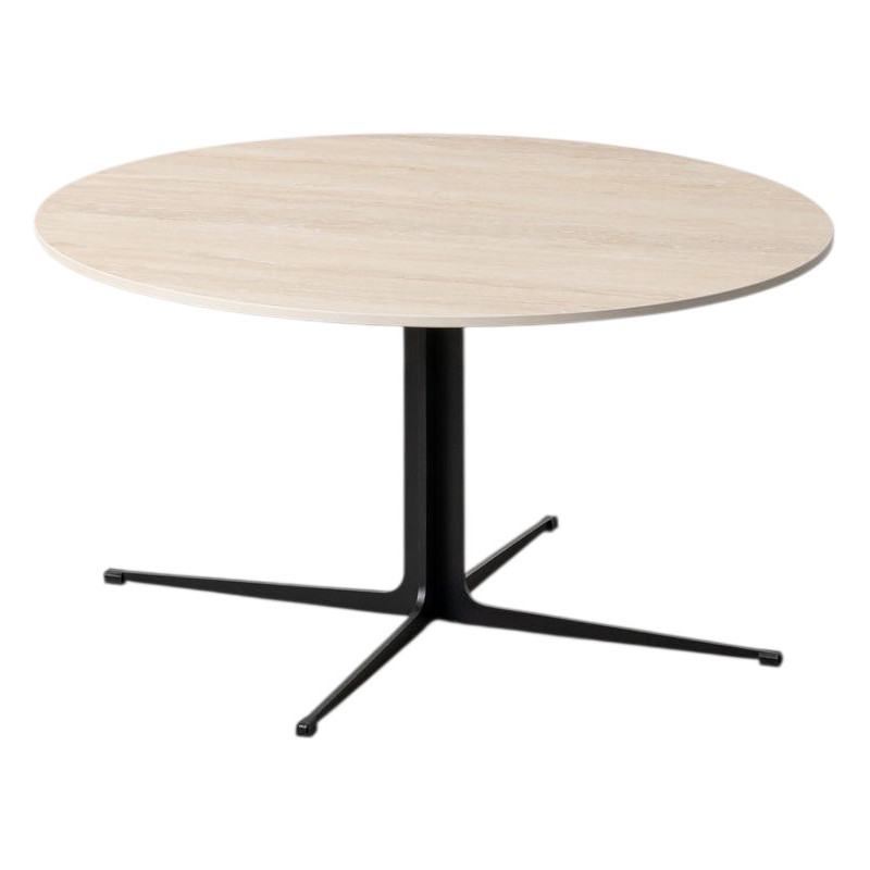 Table basse moderne chic Ronde en...