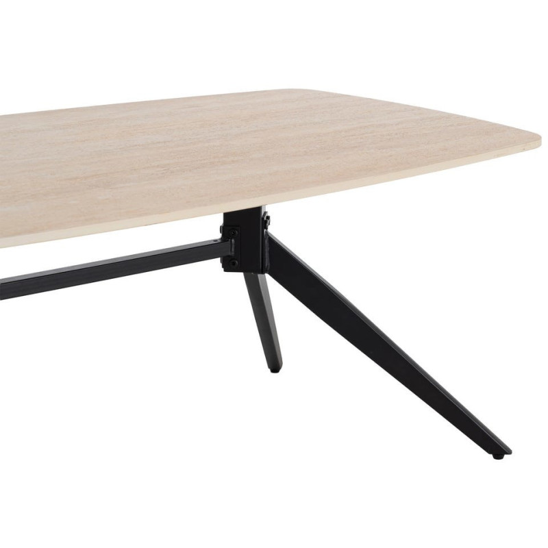 Table basse moderne chic...