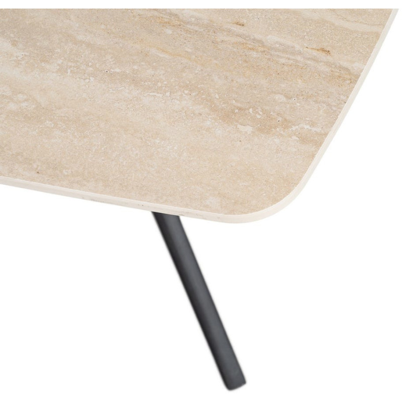 Table basse moderne chic...