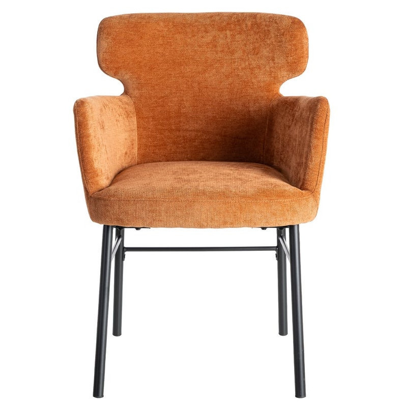 Fauteuil de table moderne mid-century...