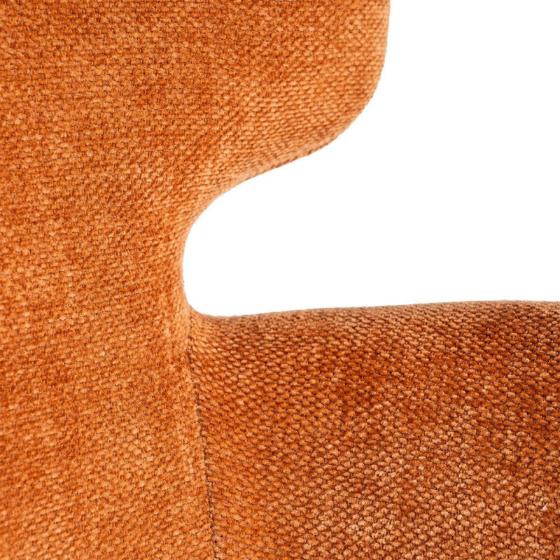 Fauteuil de table moderne mid-century...