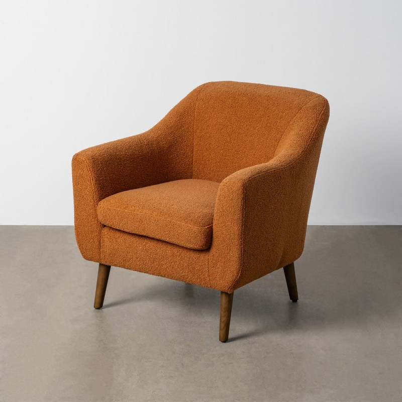 Fauteuil Bouclette moderne chic en...