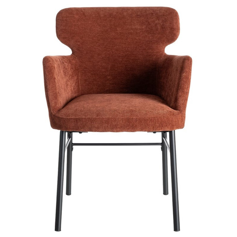 Fauteuil de table moderne mid-century...