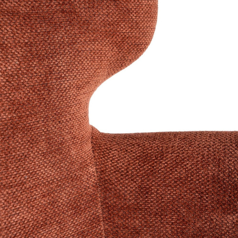 Fauteuil de table moderne mid-century...