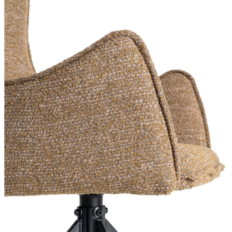 Fauteuil de table industriel chic...