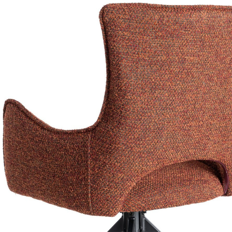 Fauteuil de table industriel chic...