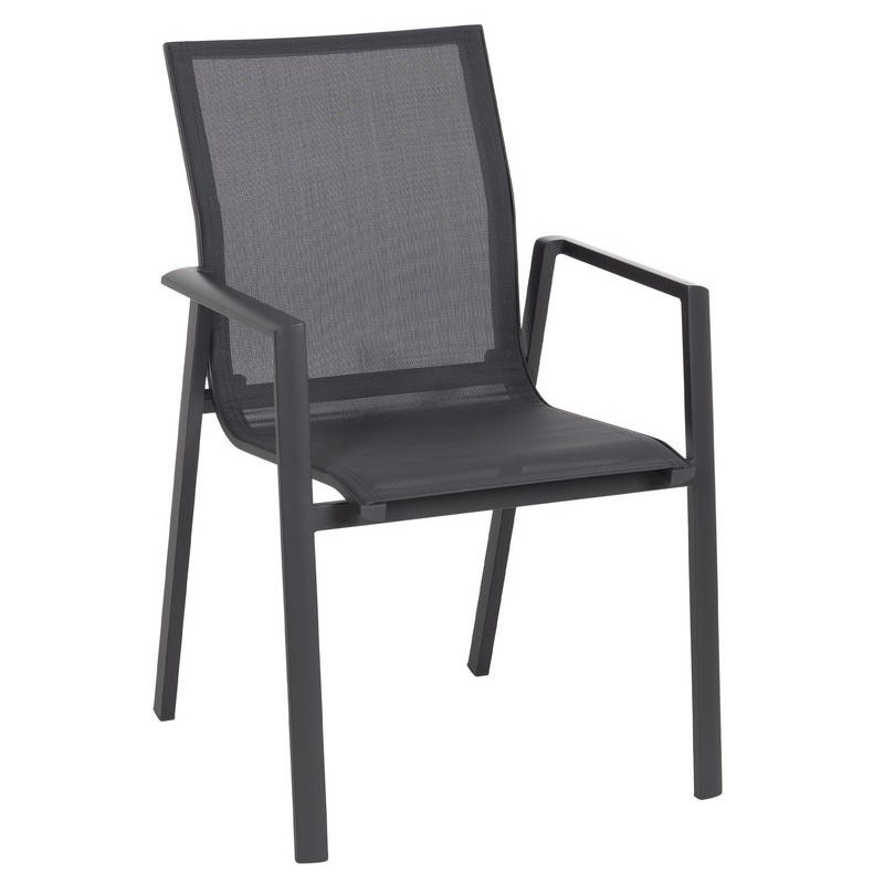 Fauteuil de jardin haut de gamme en...