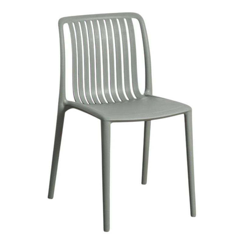 Chaise de jardin design Ihlaya en...