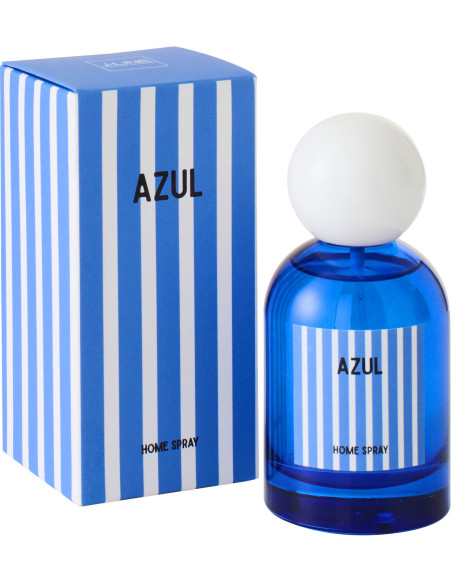 Spray d'ambiance parfumé Mélange frais Salt & Waves 100 ml Azul 